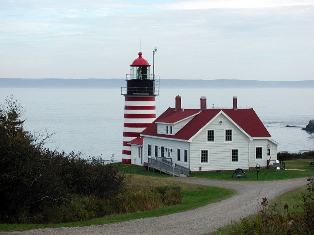 west Quoddy Head 1