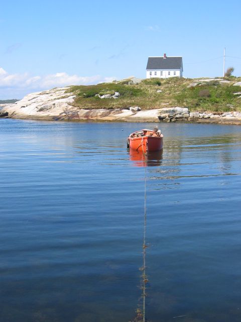 Peggy's Cove-2