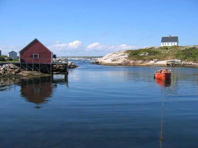 Peggy's Cove-3