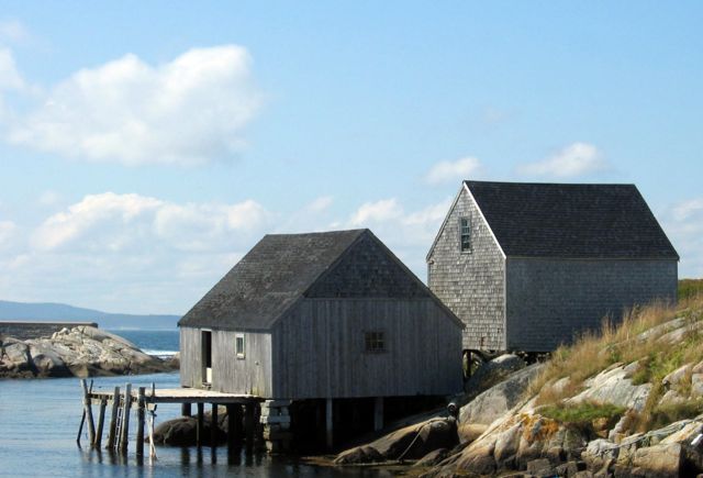 Peggy's Cove-5