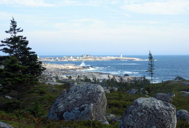 Peggy's Cove-7