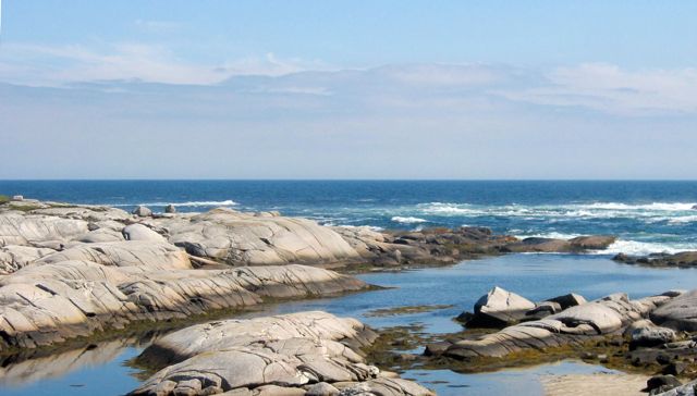 Peggy's Cove-8