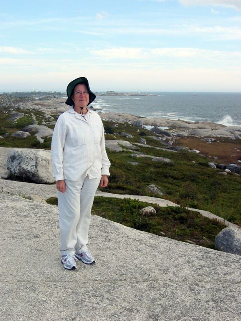 Peggy's Cove-9