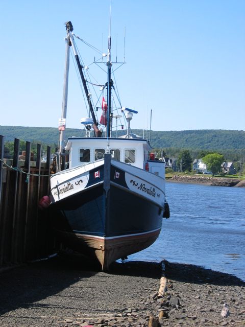 Annapolis Royal-9